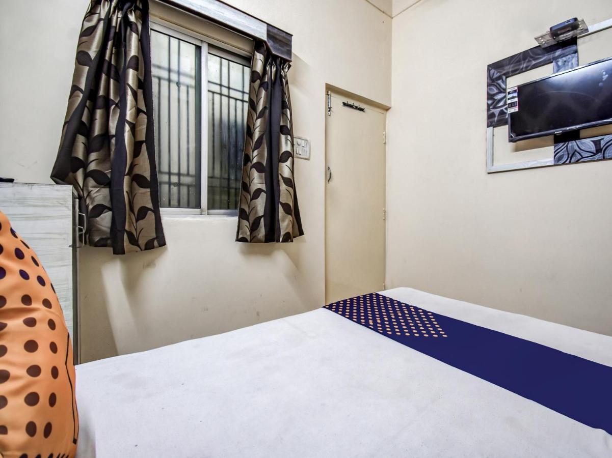 Spot On 78443 Hotel Bharat Rourkela Dış mekan fotoğraf