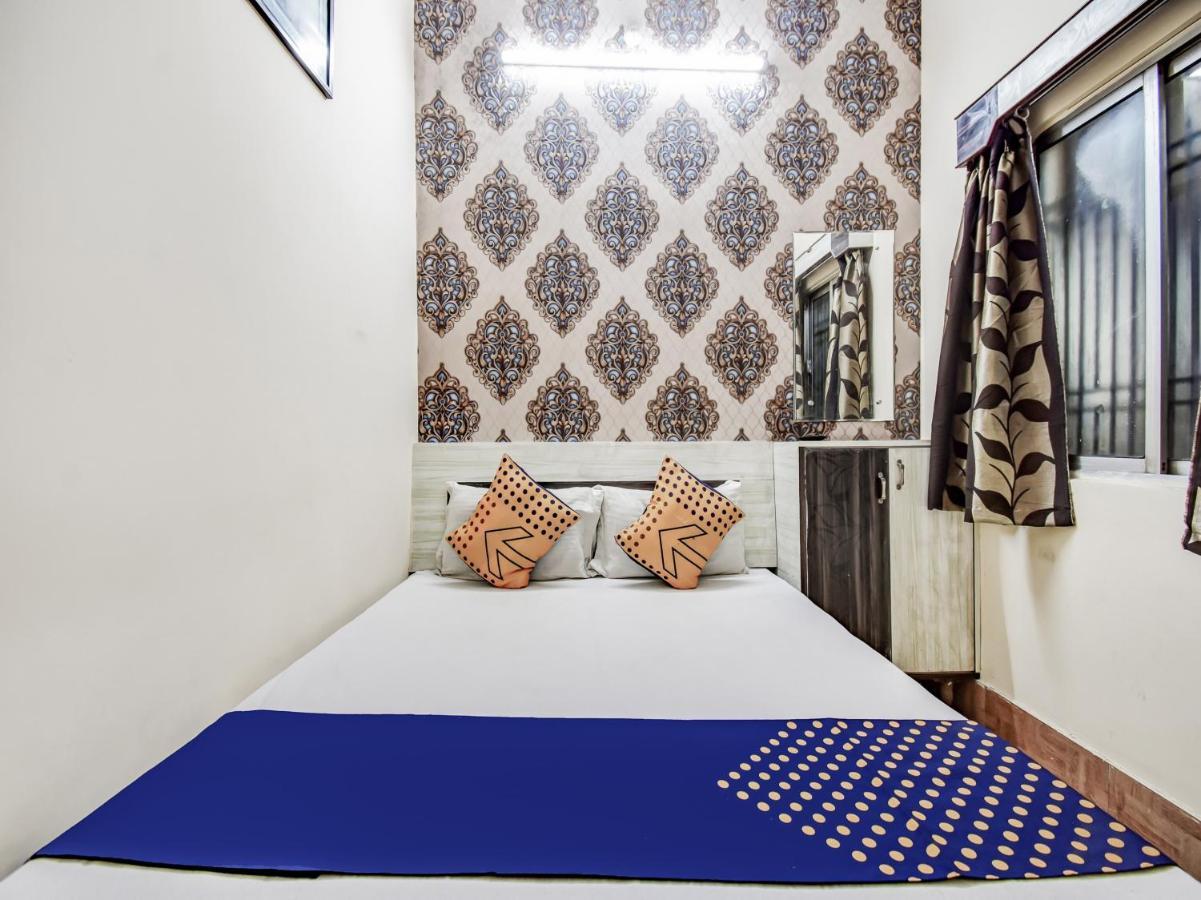 Spot On 78443 Hotel Bharat Rourkela Dış mekan fotoğraf