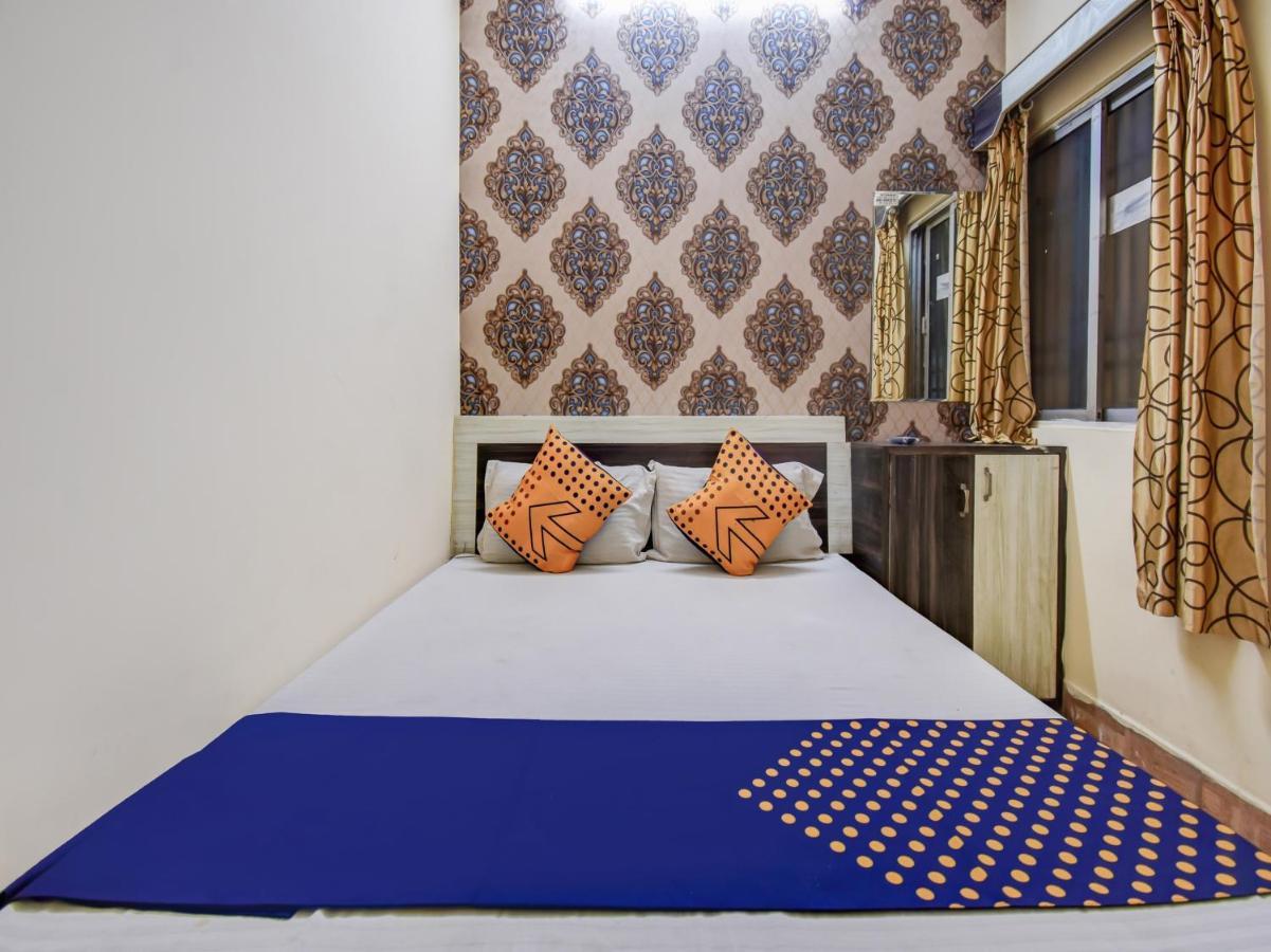 Spot On 78443 Hotel Bharat Rourkela Dış mekan fotoğraf