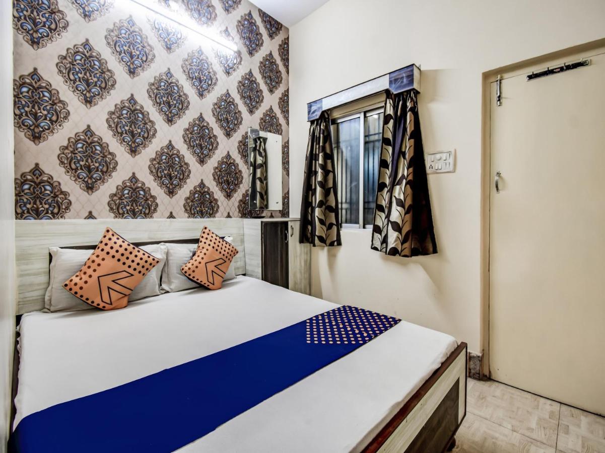 Spot On 78443 Hotel Bharat Rourkela Dış mekan fotoğraf